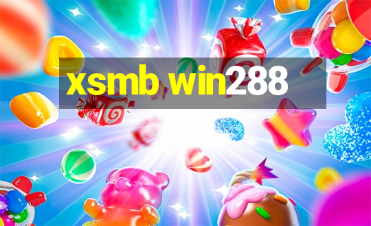 xsmb win288