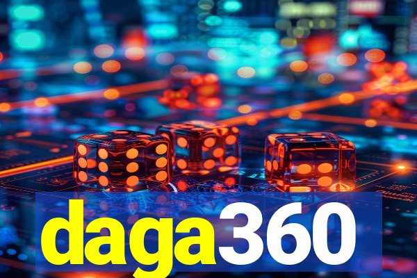 daga360