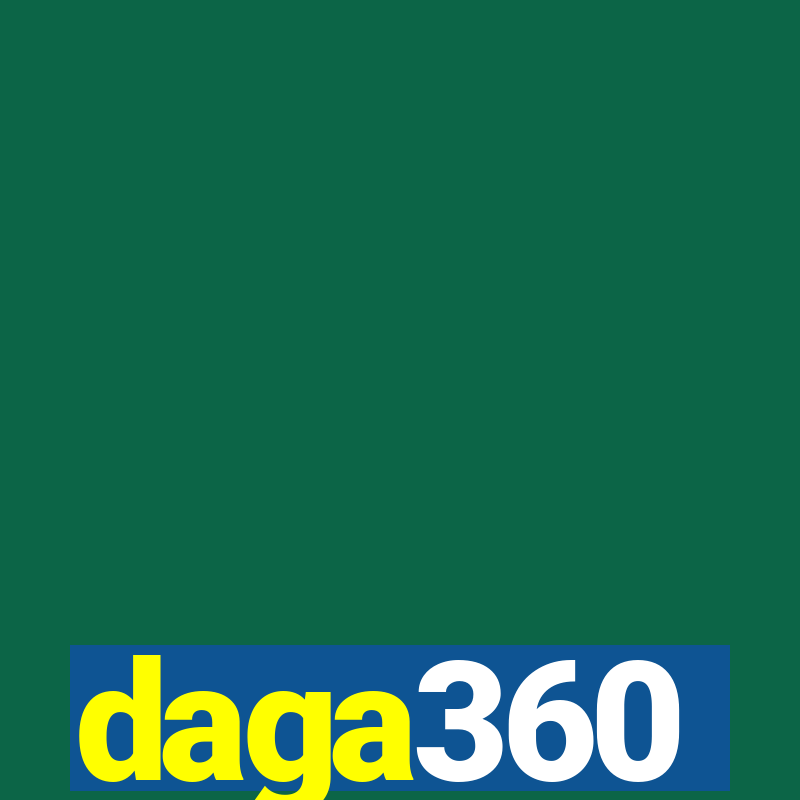 daga360