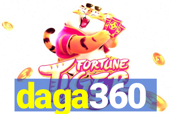 daga360