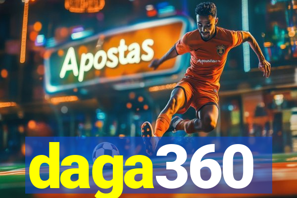 daga360