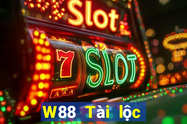 W88 Tài lộc đến với Đại Phát