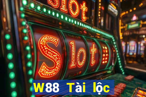 W88 Tài lộc đến với Đại Phát