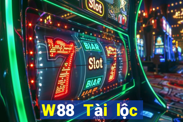 W88 Tài lộc đến với Đại Phát