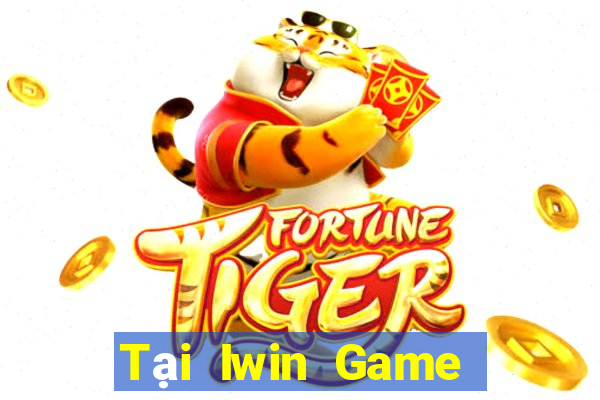 Tại Iwin Game Bài 247 Club