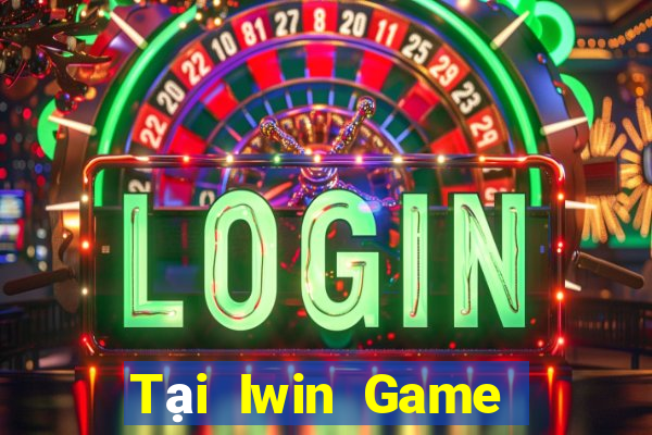 Tại Iwin Game Bài 247 Club