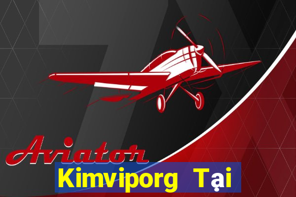 Kimviporg Tại Game Bài Đổi The