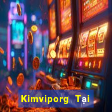 Kimviporg Tại Game Bài Đổi The