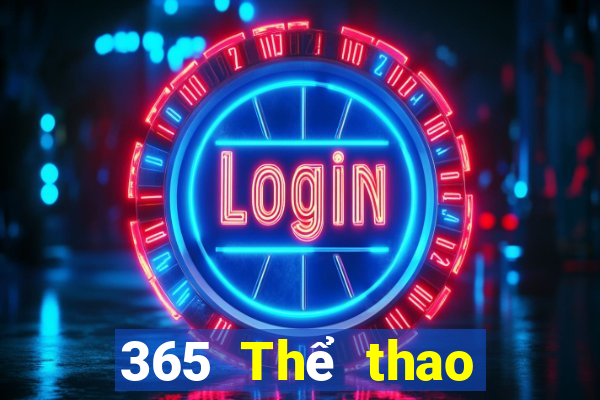 365 Thể thao vương miện