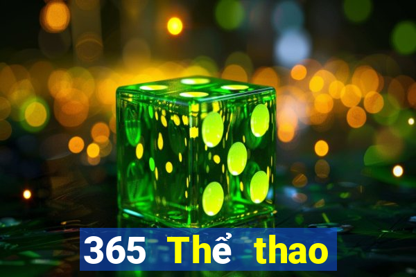 365 Thể thao vương miện