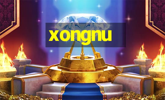 xongnu