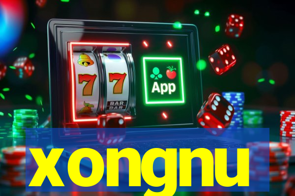 xongnu