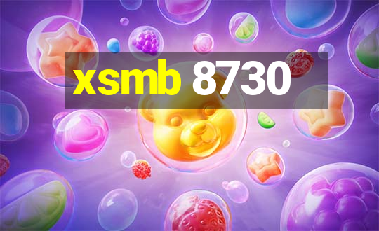 xsmb 8730