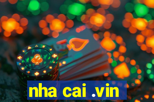 nha cai .vin