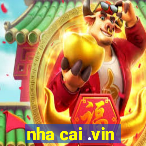 nha cai .vin