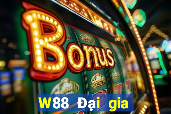 W88 Đại gia game bài