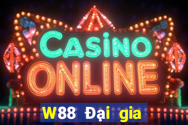 W88 Đại gia game bài