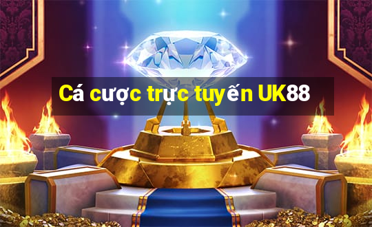 Cá cược trực tuyến UK88