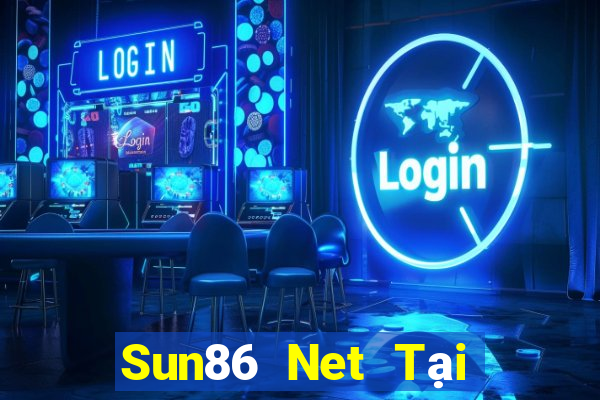 Sun86 Net Tại Game Bài Đổi Thưởng