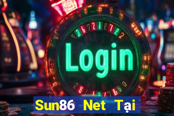 Sun86 Net Tại Game Bài Đổi Thưởng