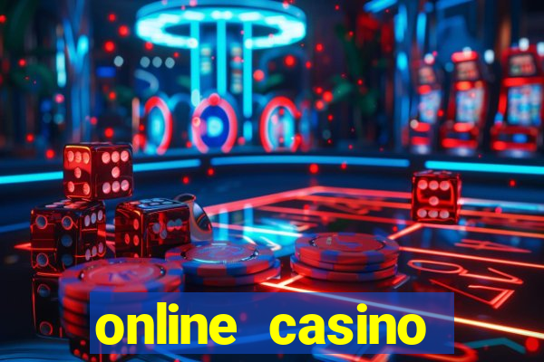 online casino payment options