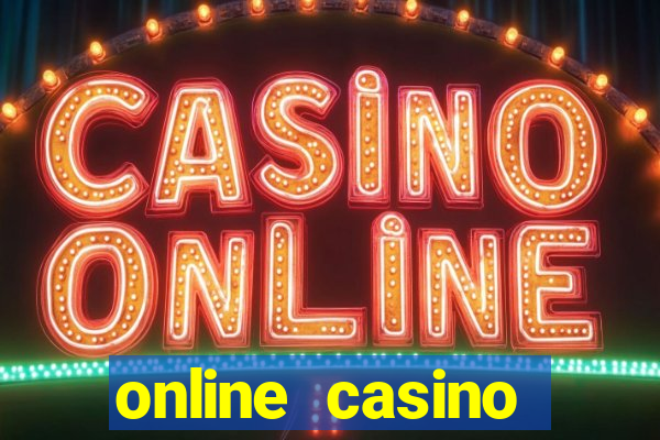 online casino payment options