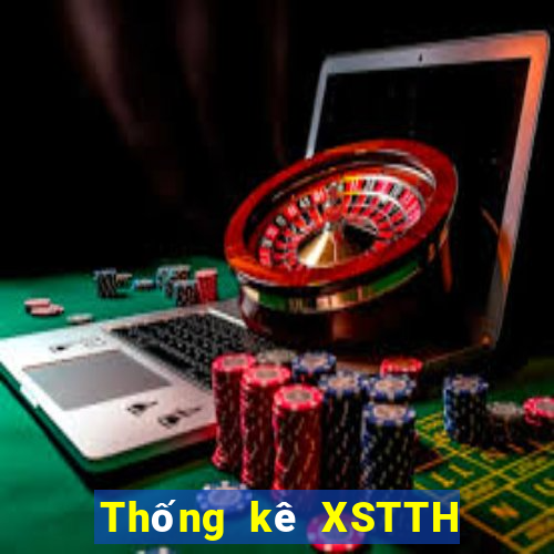 Thống kê XSTTH ngày 9