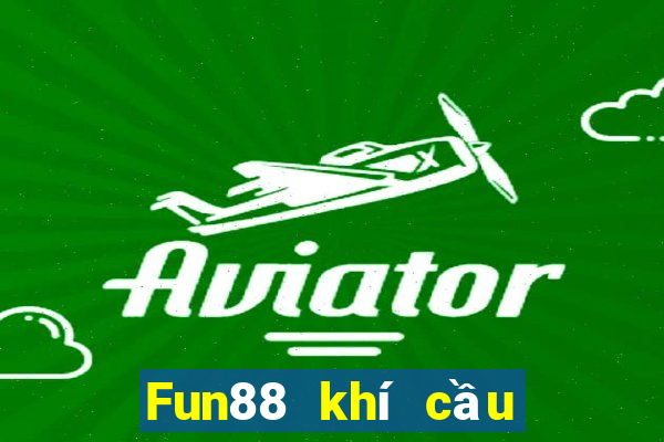 Fun88 khí cầu Việt nam