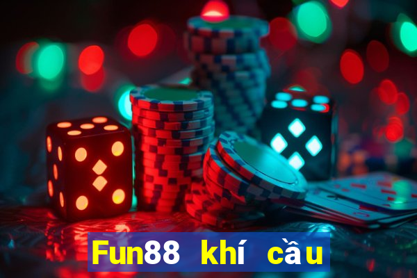 Fun88 khí cầu Việt nam