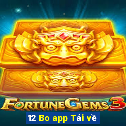 12 Bo app Tải về