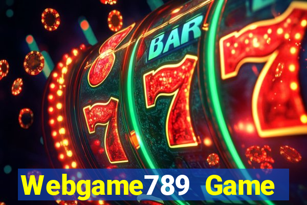 Webgame789 Game Bài Online