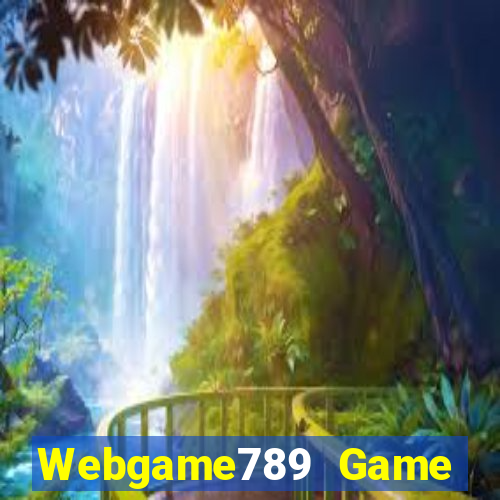 Webgame789 Game Bài Online