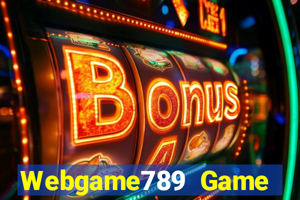 Webgame789 Game Bài Online