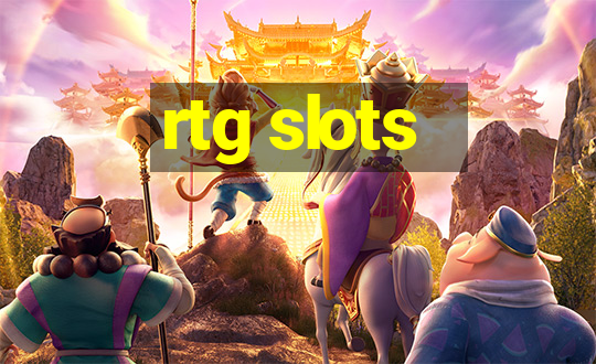 rtg slots