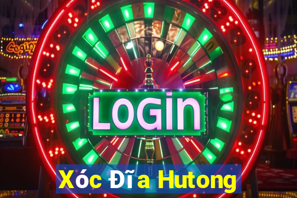 Xóc Đĩa Hutong