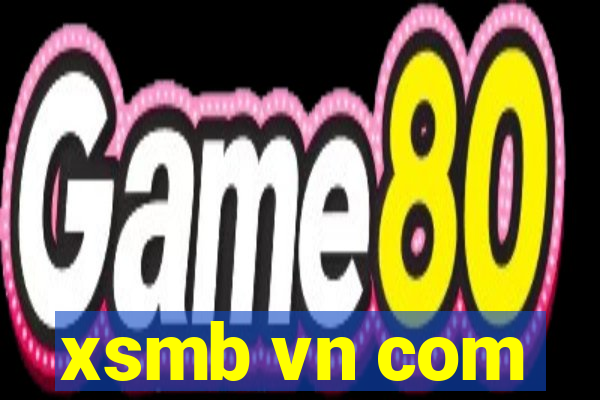 xsmb vn com