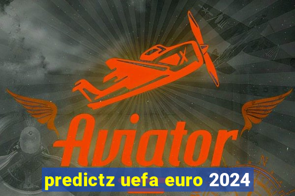 predictz uefa euro 2024