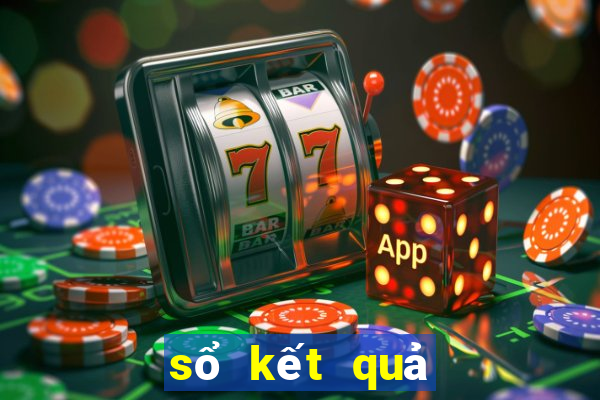 sổ kết quả net 30 ngày