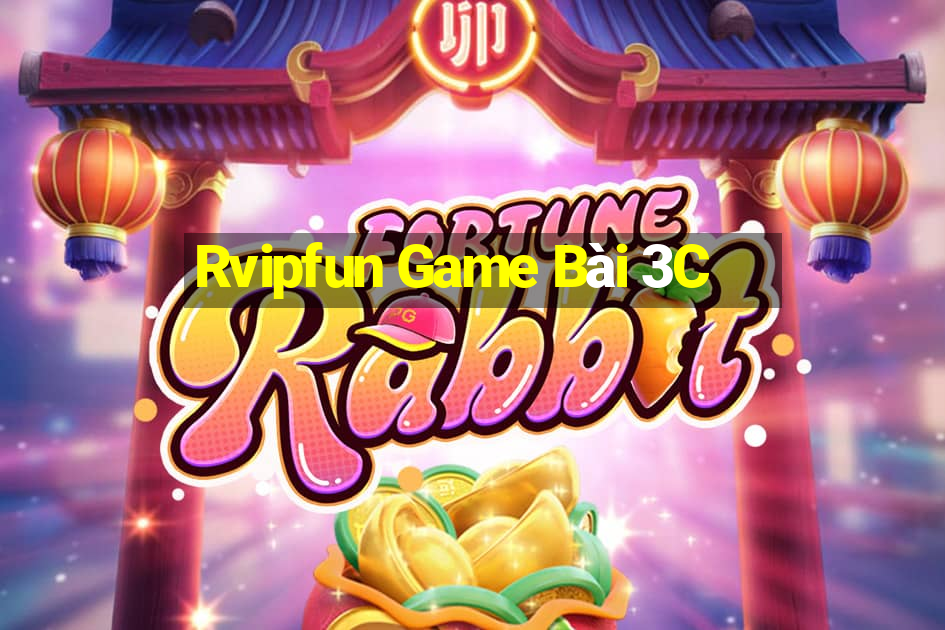 Rvipfun Game Bài 3C