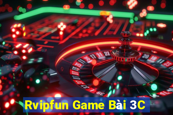 Rvipfun Game Bài 3C