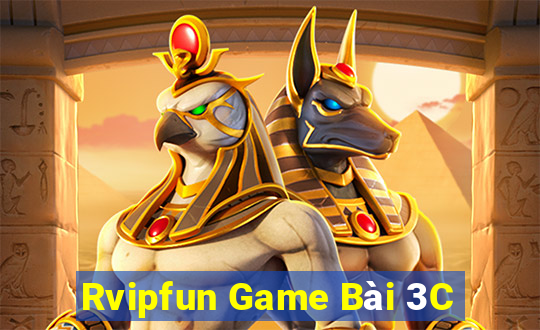 Rvipfun Game Bài 3C