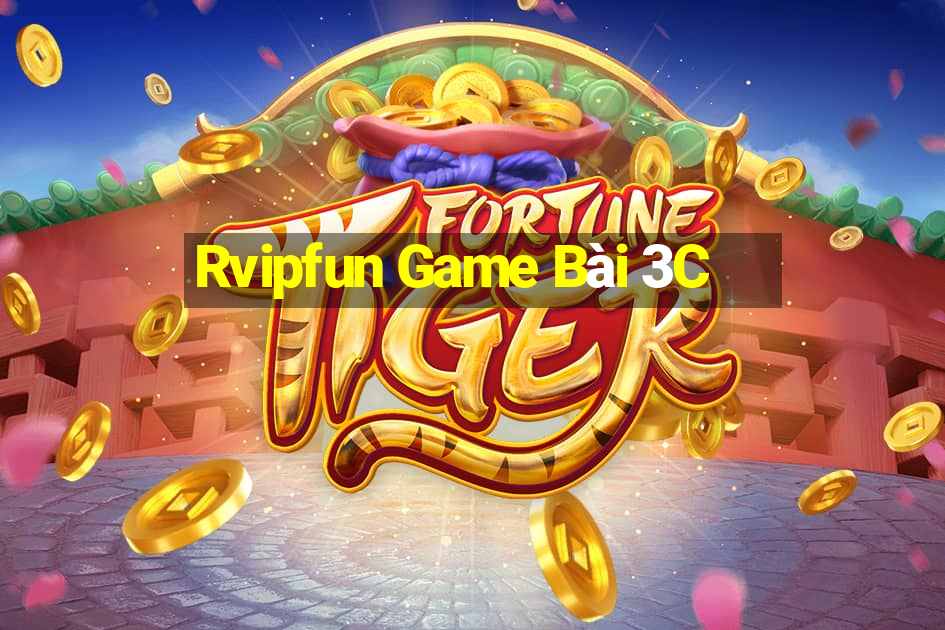 Rvipfun Game Bài 3C