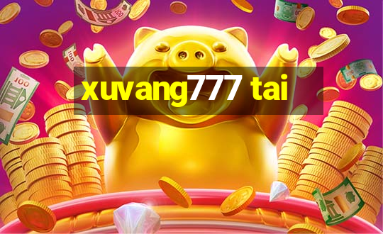 xuvang777 tai