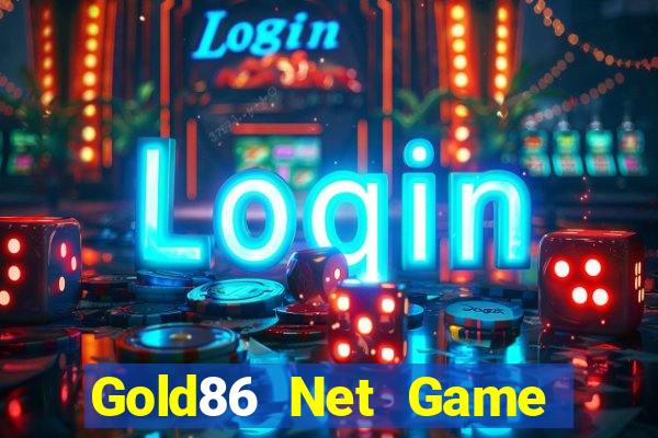 Gold86 Net Game Bài 789