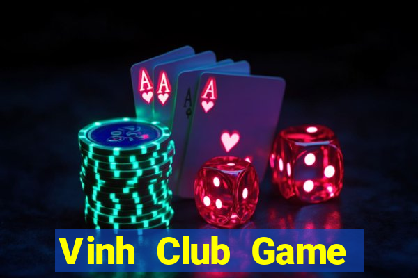 Vinh Club Game Bài Qh88