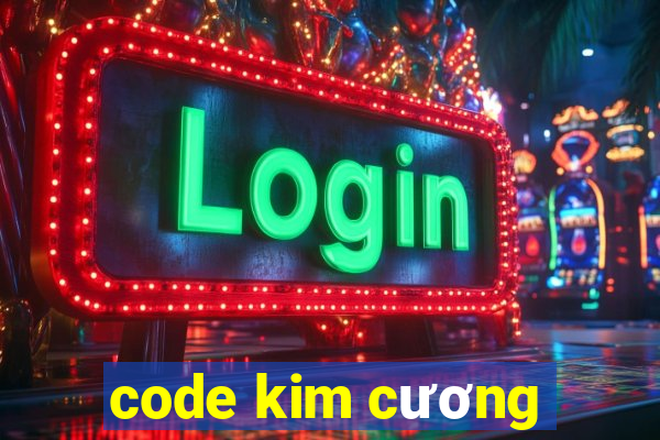 code kim cương