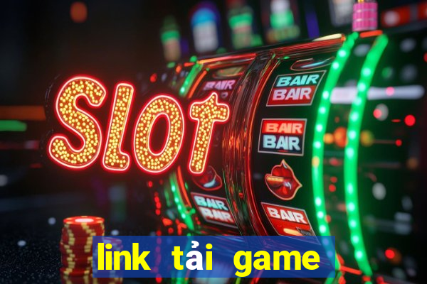 link tải game bầu cua