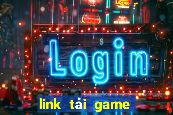 link tải game bầu cua