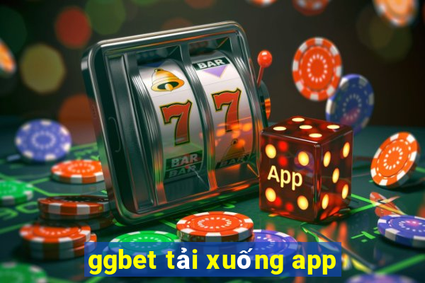 ggbet tải xuống app