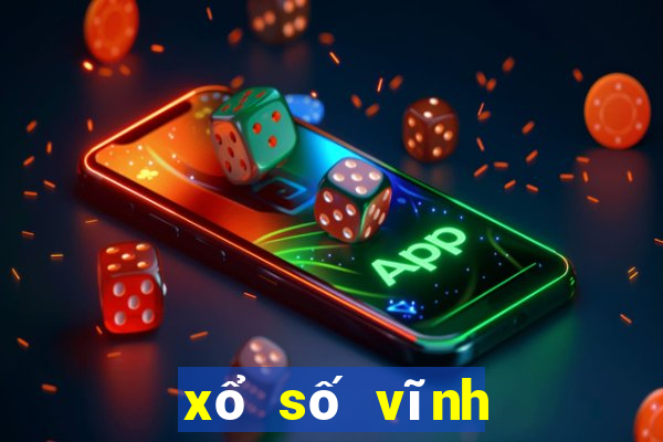 xổ số vĩnh long ngày 17 tháng 05